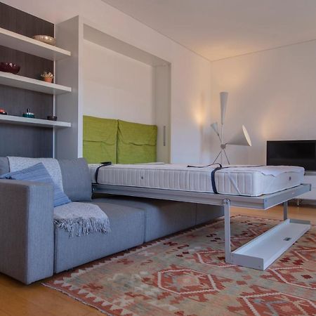 Downtown Apartment Santa Justa Lisboa Kültér fotó