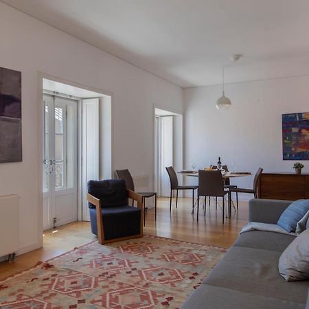 Downtown Apartment Santa Justa Lisboa Kültér fotó