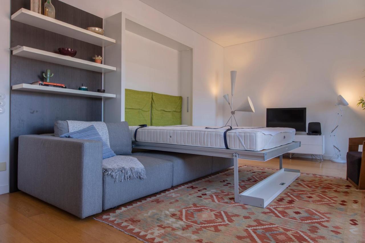 Downtown Apartment Santa Justa Lisboa Kültér fotó