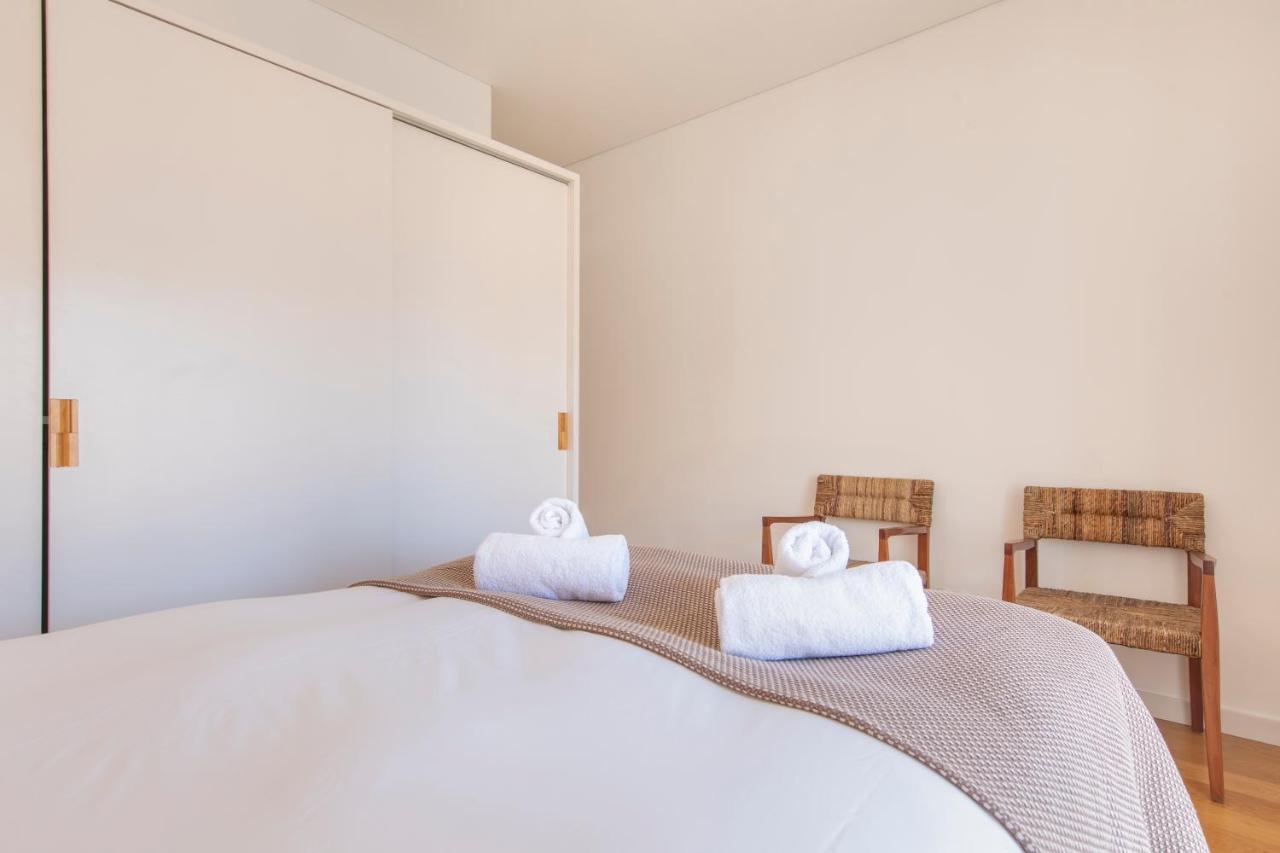 Downtown Apartment Santa Justa Lisboa Kültér fotó