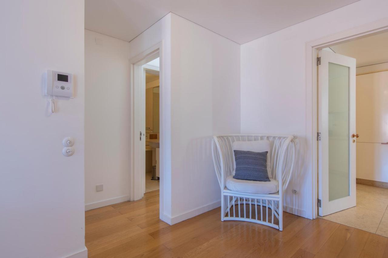 Downtown Apartment Santa Justa Lisboa Kültér fotó