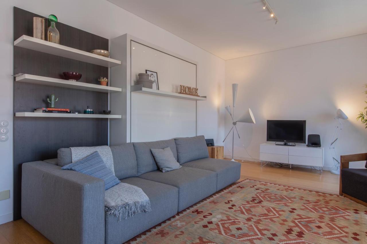 Downtown Apartment Santa Justa Lisboa Kültér fotó