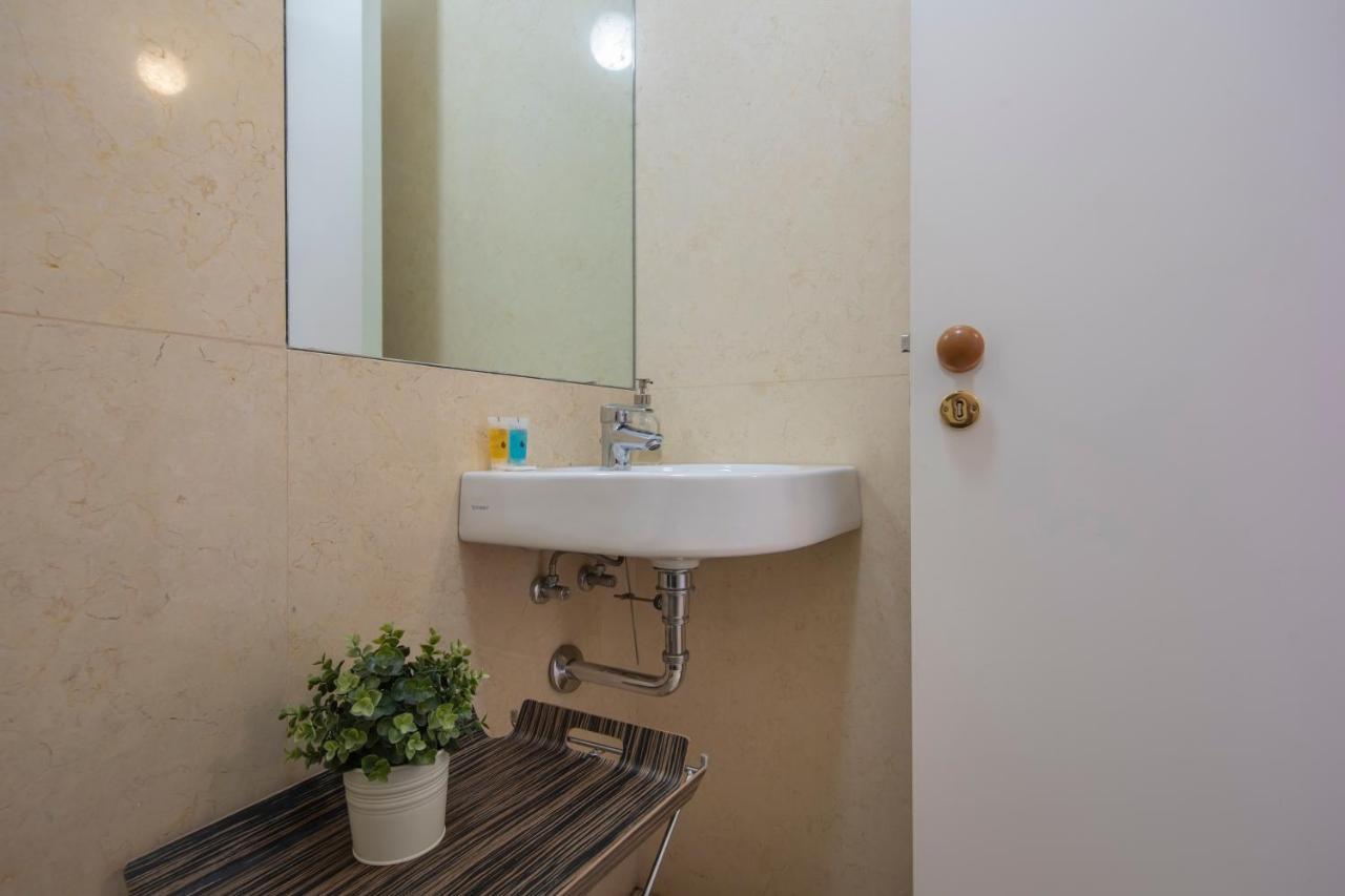 Downtown Apartment Santa Justa Lisboa Kültér fotó