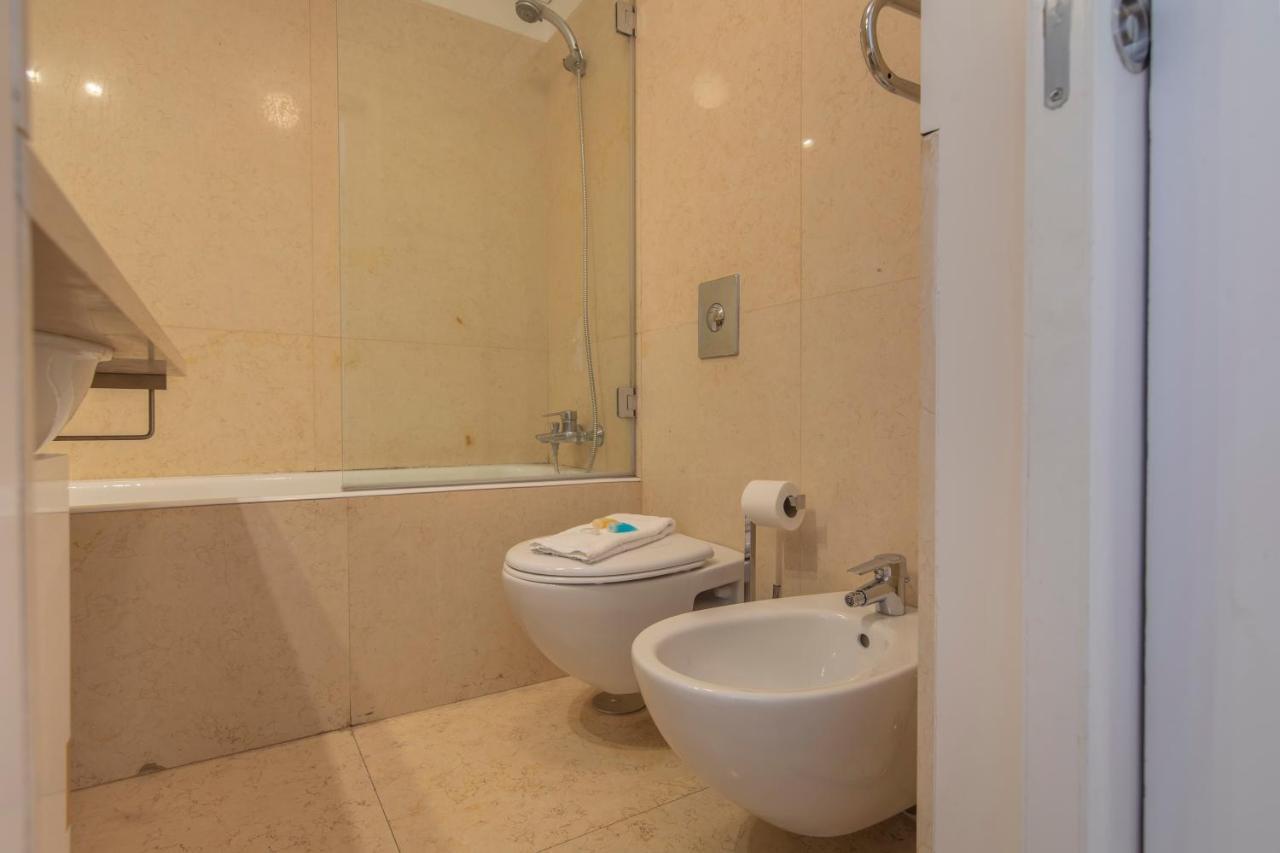 Downtown Apartment Santa Justa Lisboa Kültér fotó