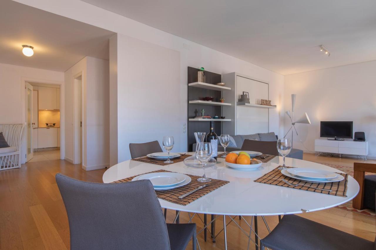 Downtown Apartment Santa Justa Lisboa Kültér fotó